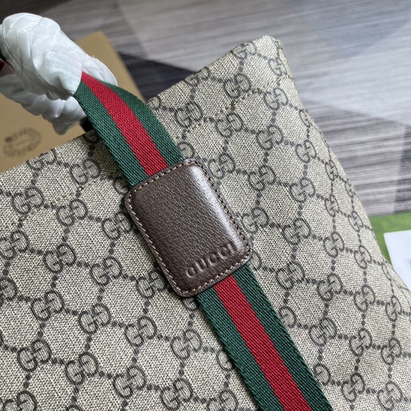 Gucci Travel Bags